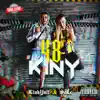 Kink Yulf - 48Kiny (feat. Luna Llena INC) - Single